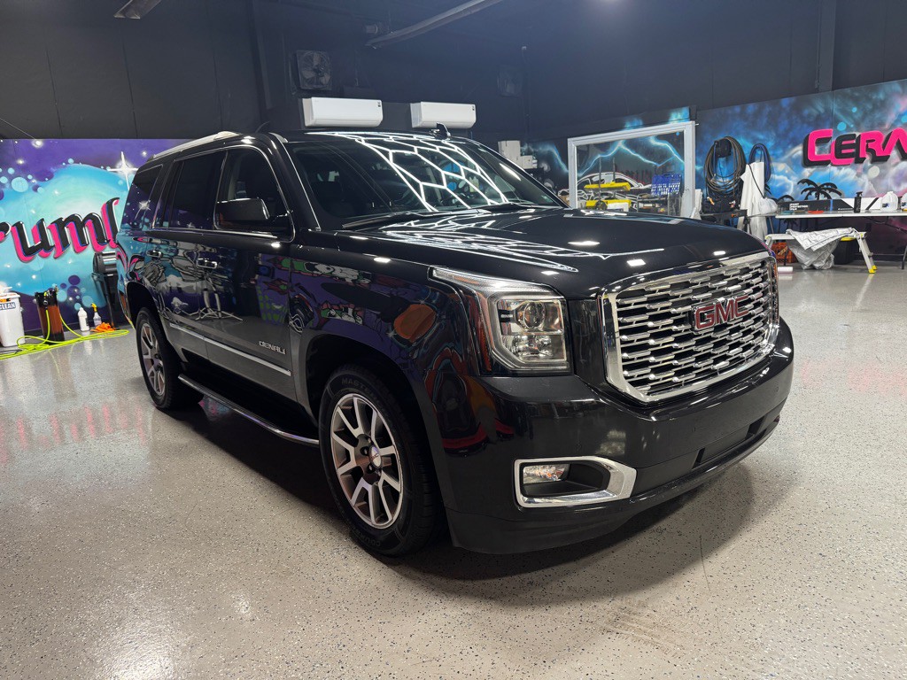 2020 GMC Yukon Image 7