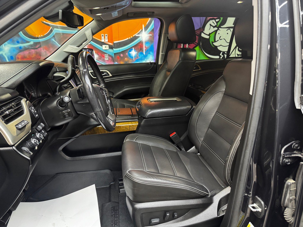 2020 GMC Yukon Image 8