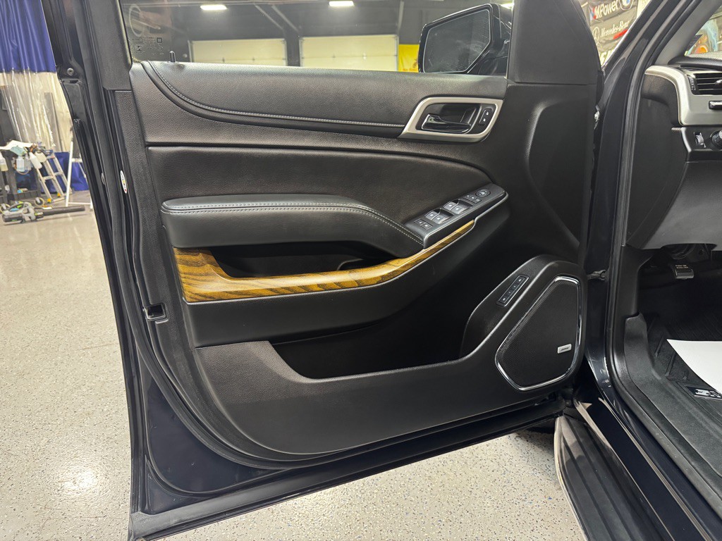 2020 GMC Yukon Image 10