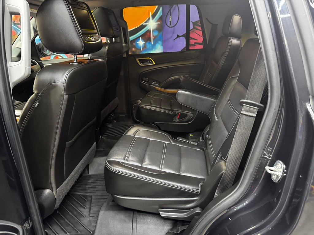 2020 GMC Yukon Image 11