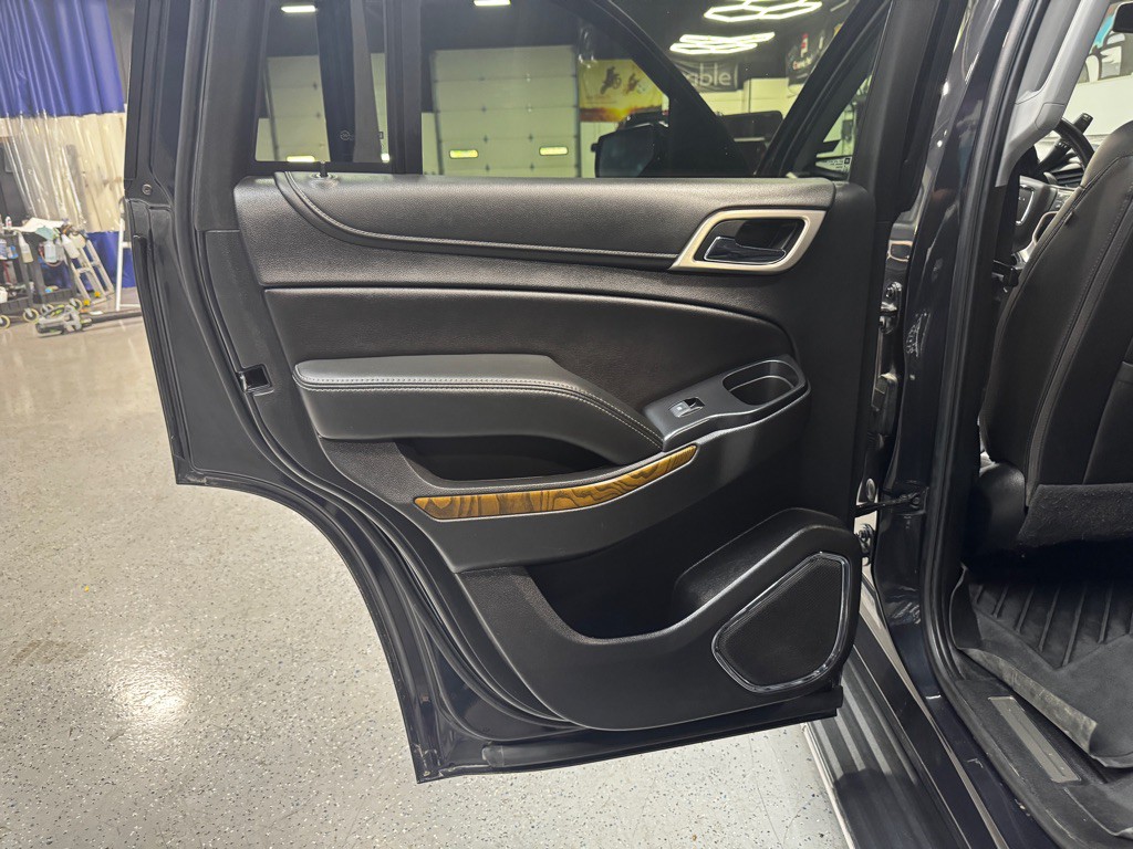 2020 GMC Yukon Image 12