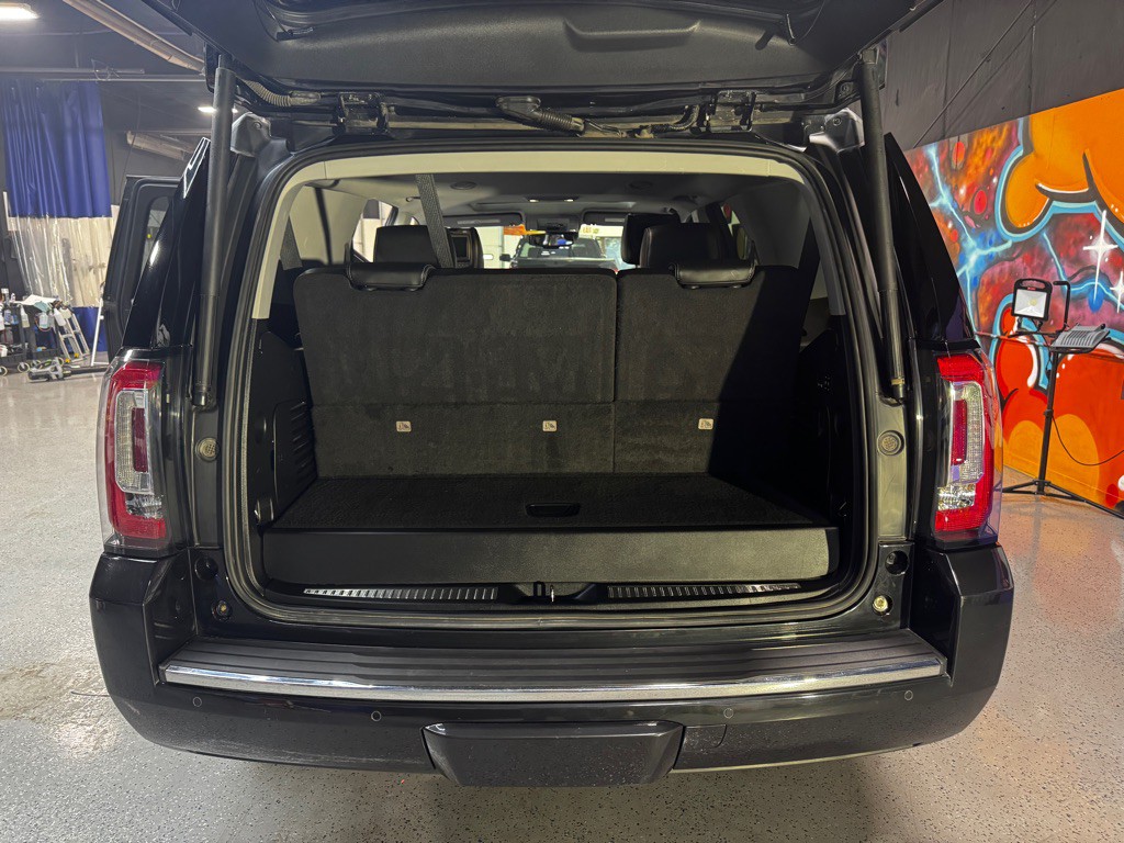 2020 GMC Yukon Image 14