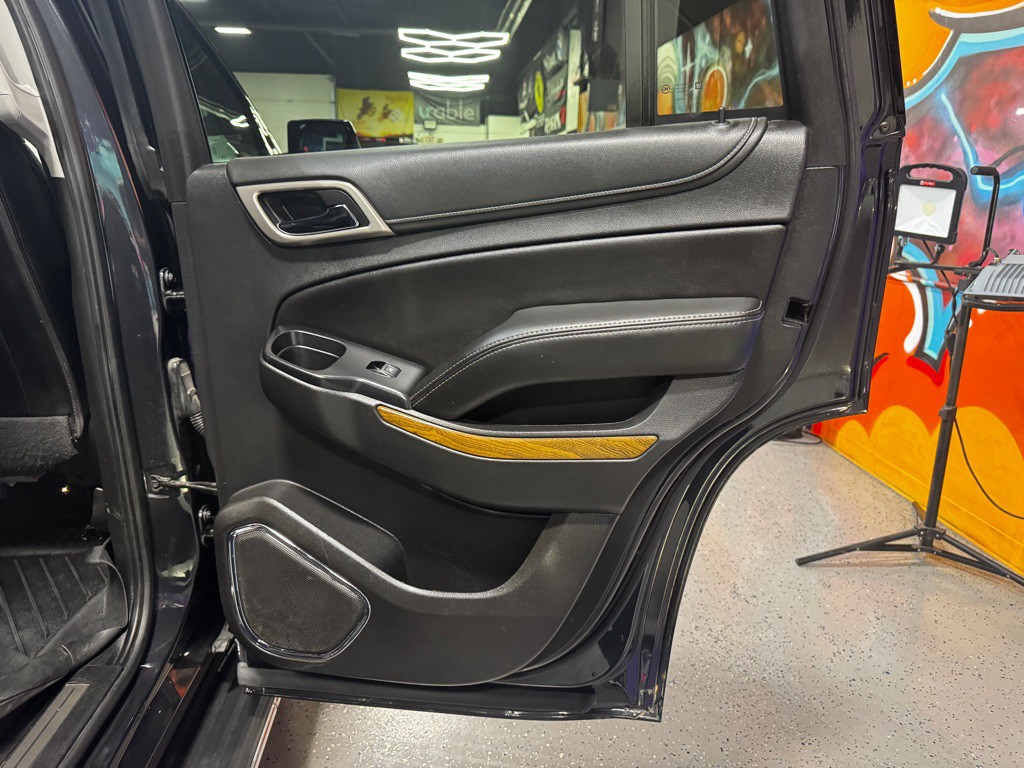 2020 GMC Yukon Image 16