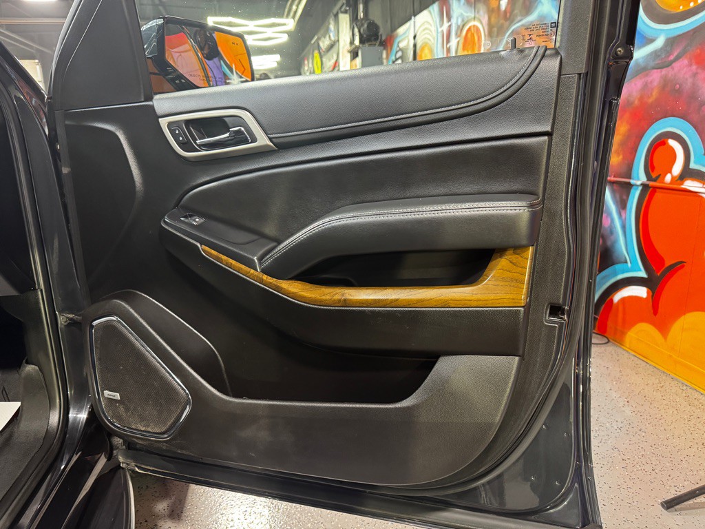 2020 GMC Yukon Image 18