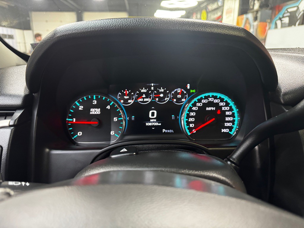 2020 GMC Yukon Image 19