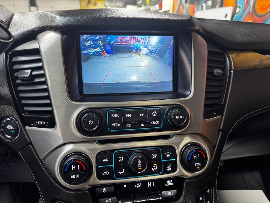 2020 GMC Yukon Image 22