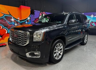 Image for 2020 GMC Yukon Denali ID: 6943175