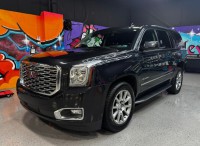 Image for 2020 GMC Yukon Denali ID: 6943175