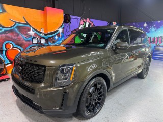 Image for 2021 Kia Telluride SX ID: 6943176