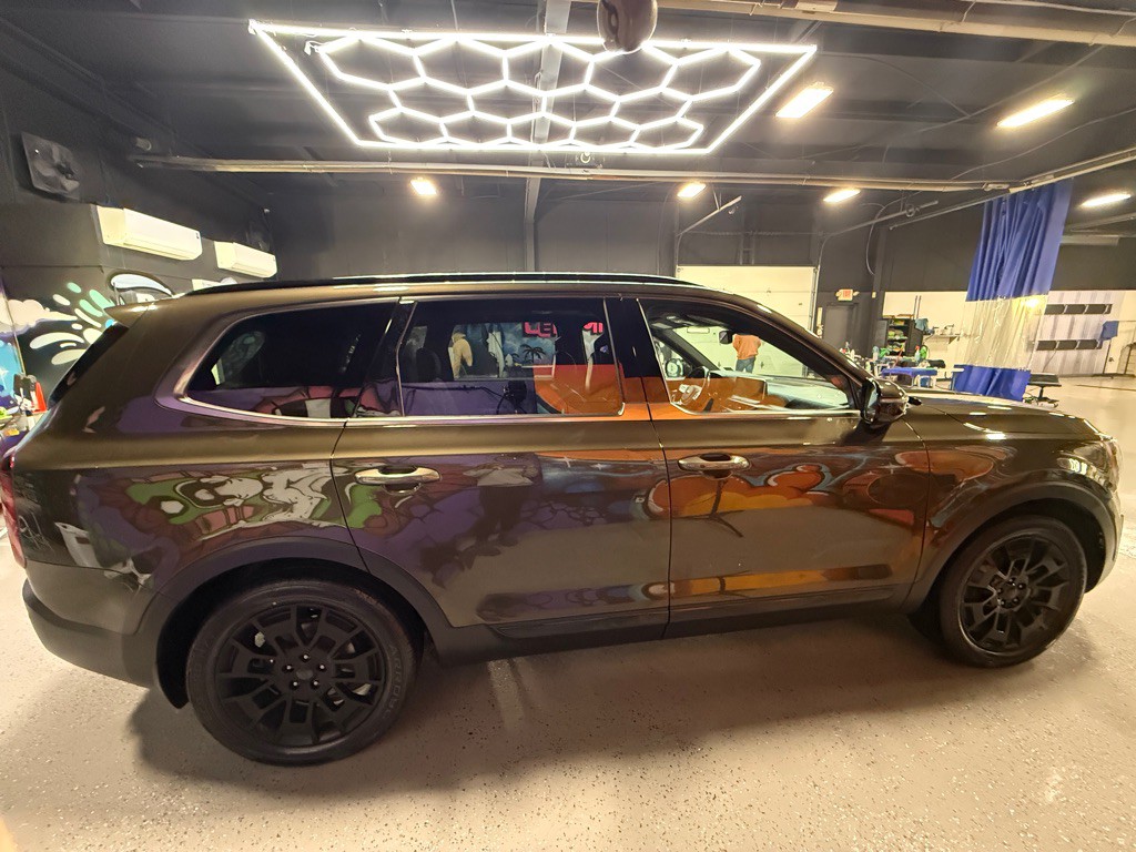 2021 Kia Telluride Image 7