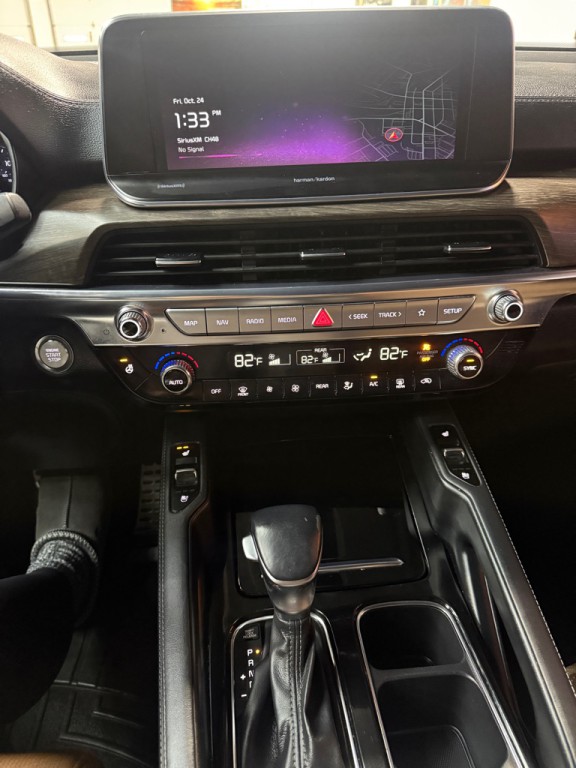 2021 Kia Telluride Image 11