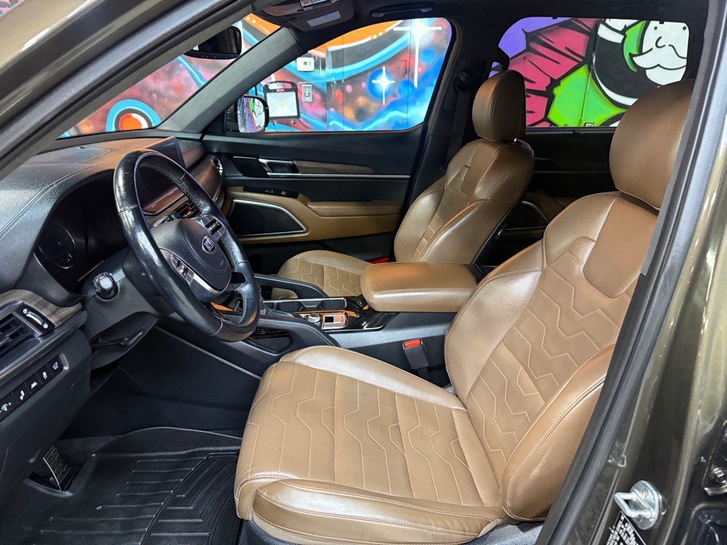 2021 Kia Telluride Image 13