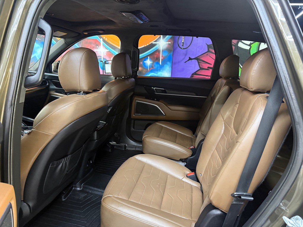 2021 Kia Telluride Image 15