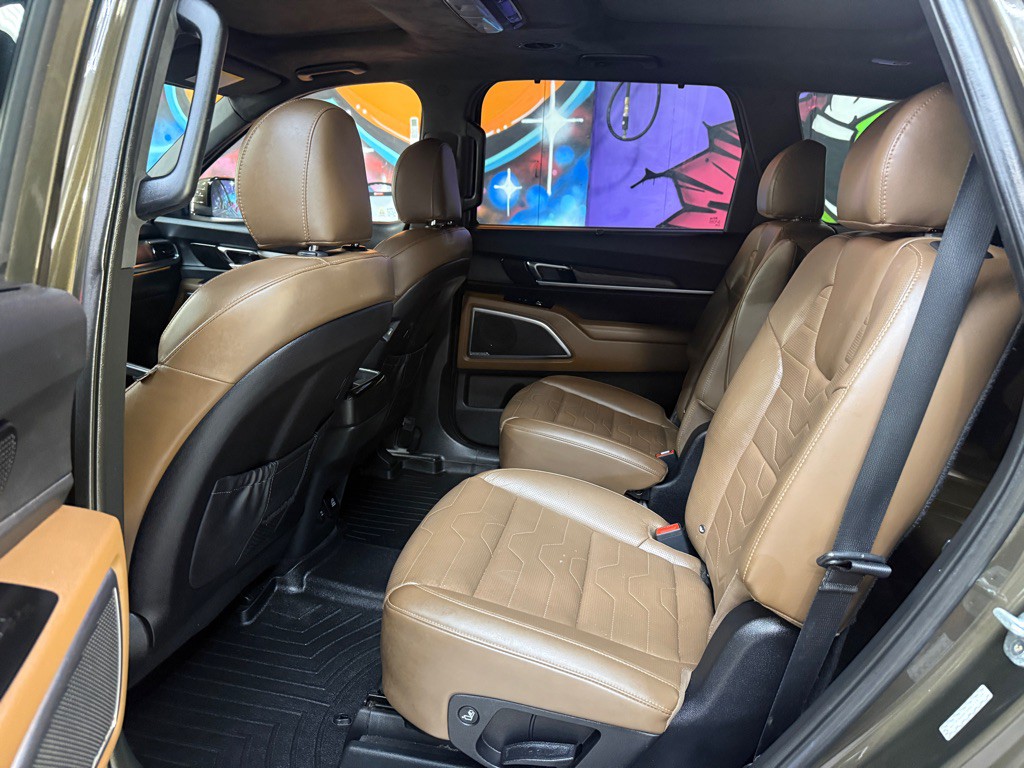 2021 Kia Telluride Image 16