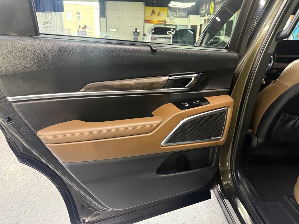 2021 Kia Telluride Image 17