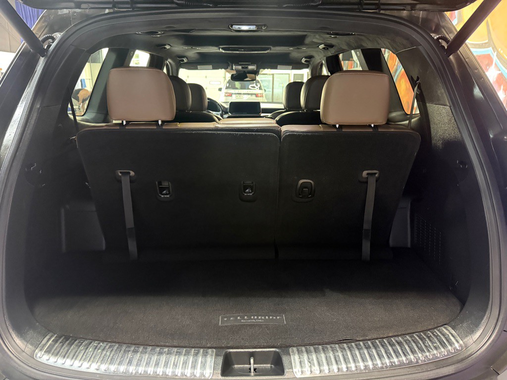 2021 Kia Telluride Image 18