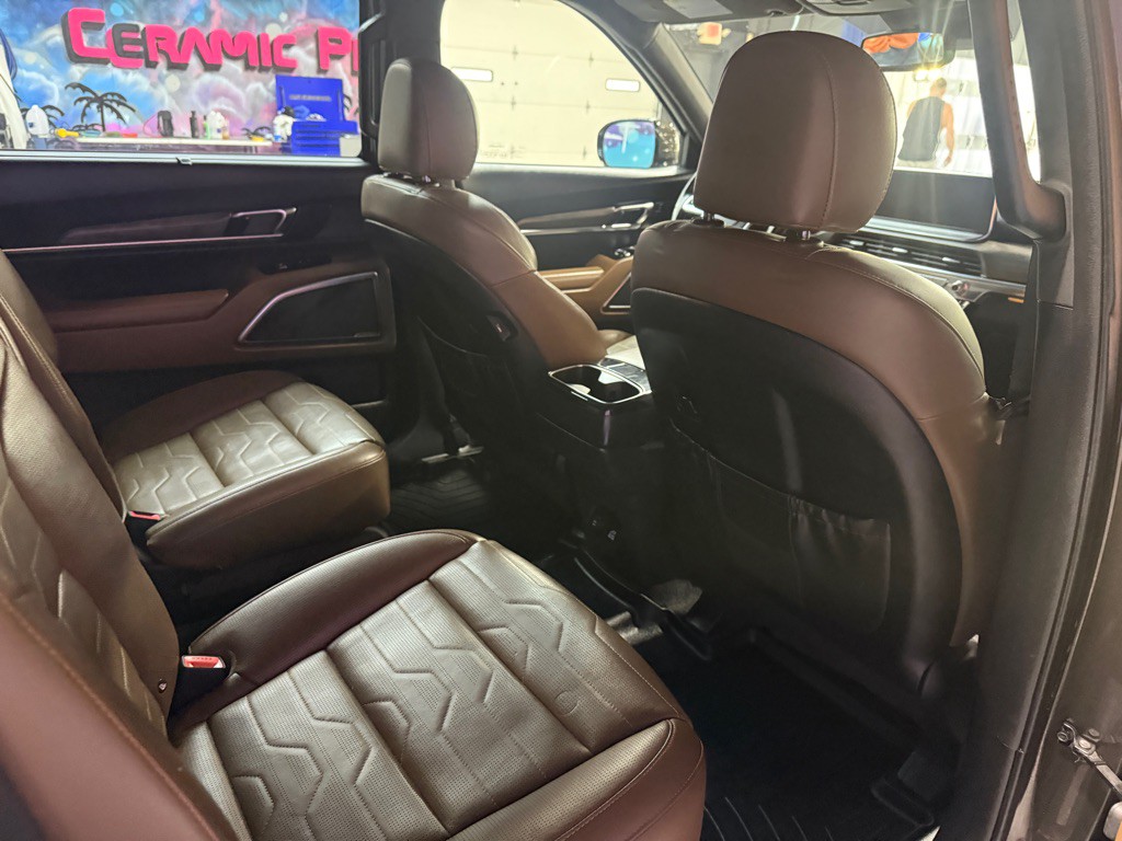 2021 Kia Telluride Image 20