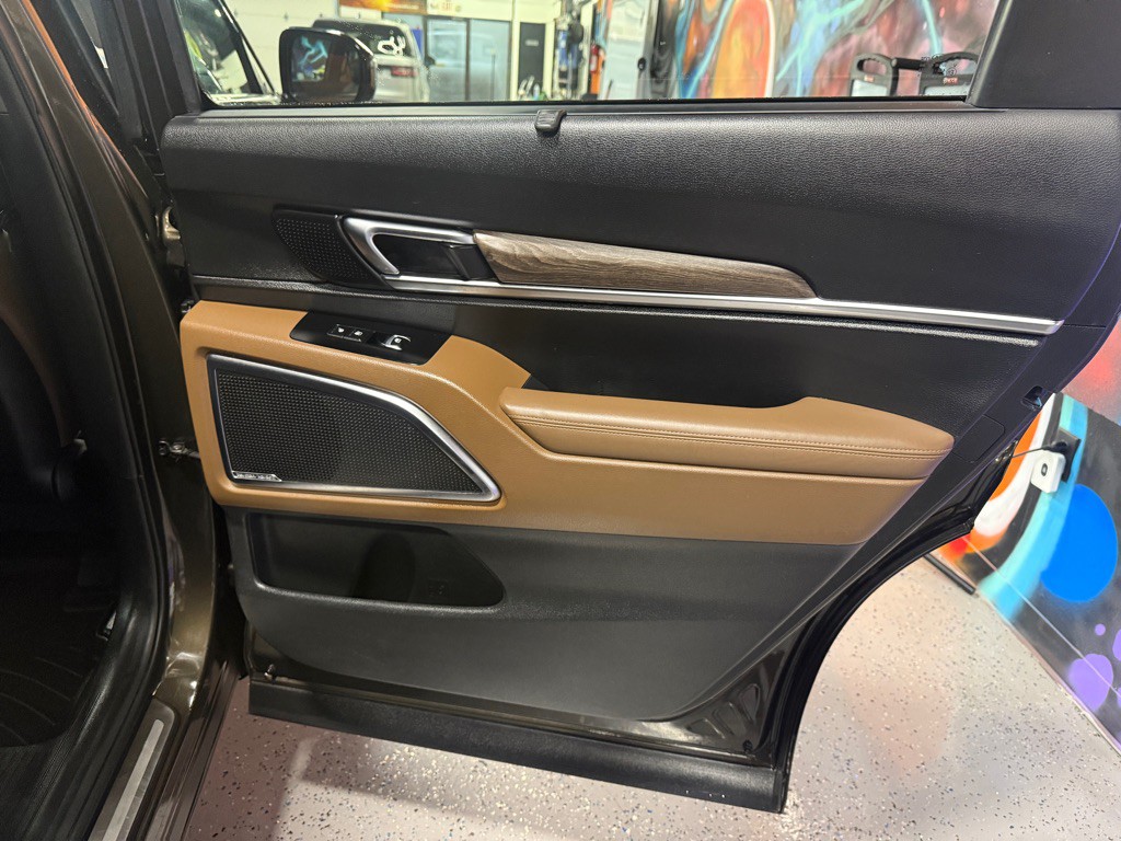 2021 Kia Telluride Image 21