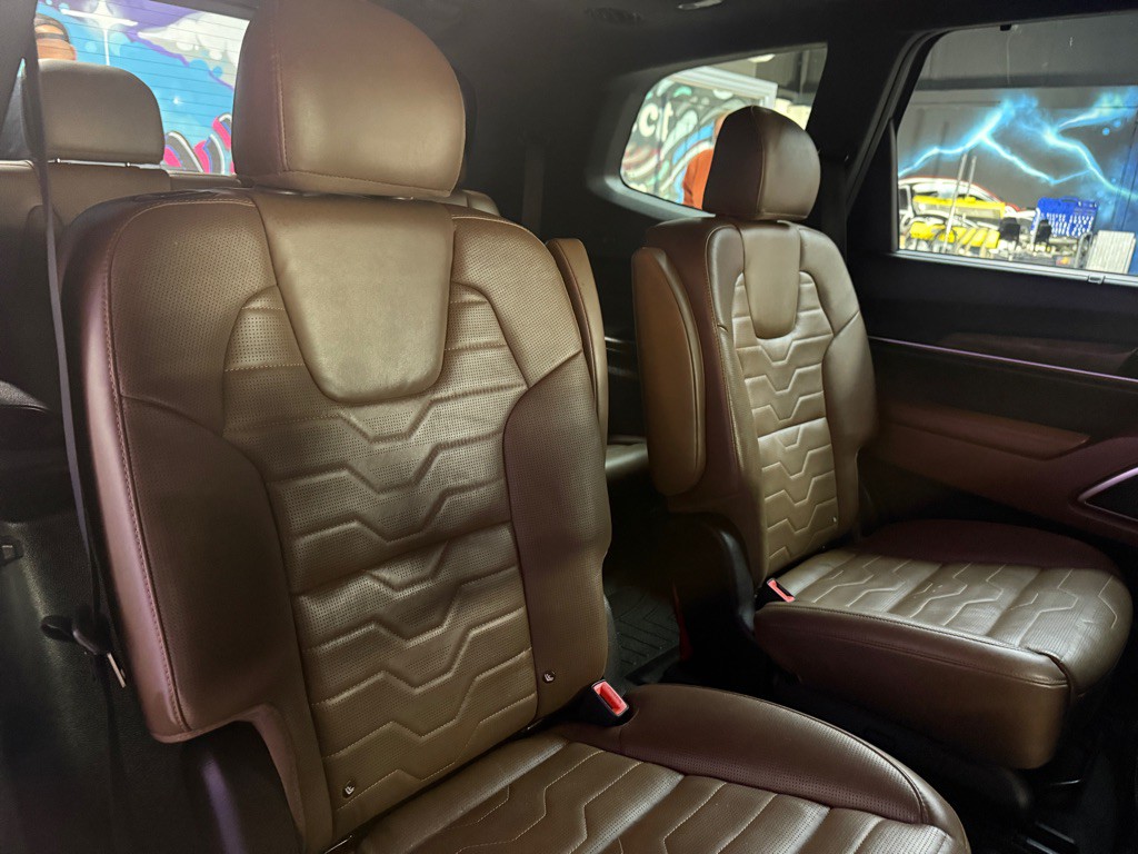 2021 Kia Telluride Image 22