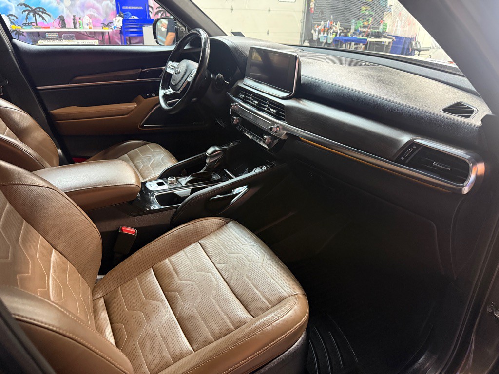 2021 Kia Telluride Image 23