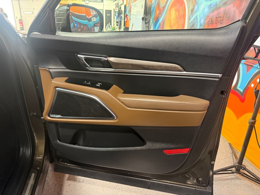 2021 Kia Telluride Image 24