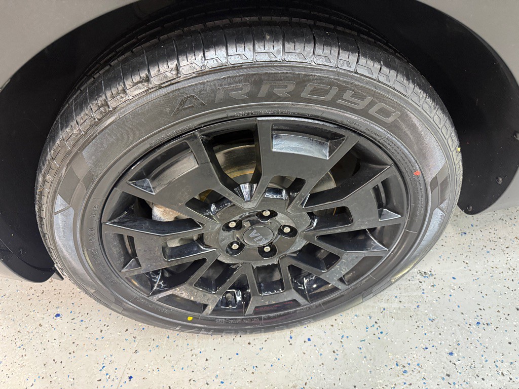 2021 Kia Telluride Image 25