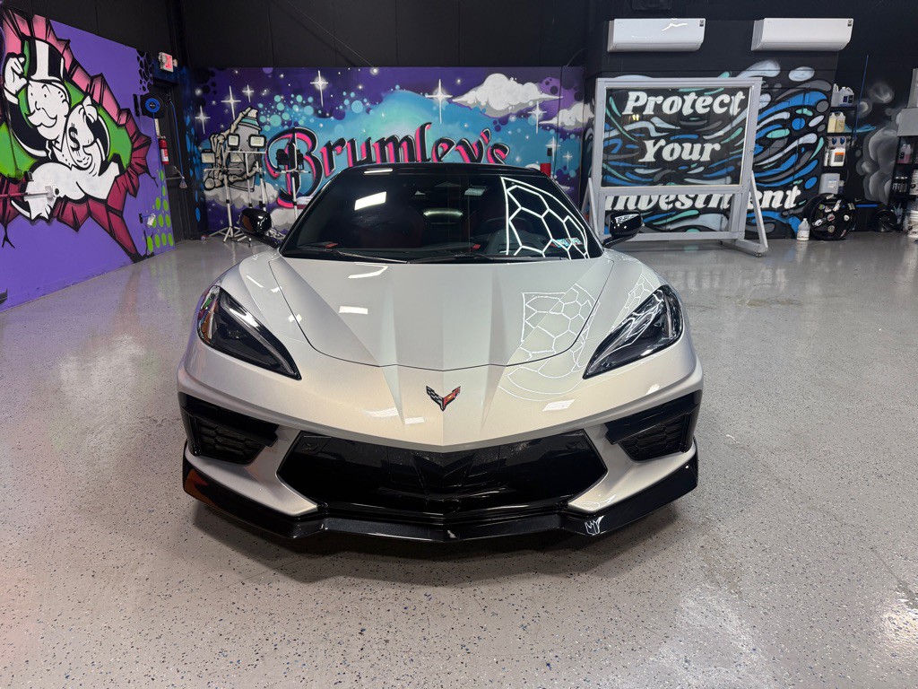 2024 Chevrolet Corvette Image 5