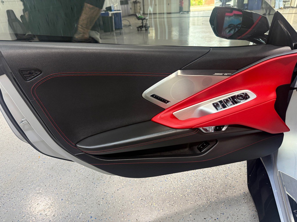 2024 Chevrolet Corvette Image 12