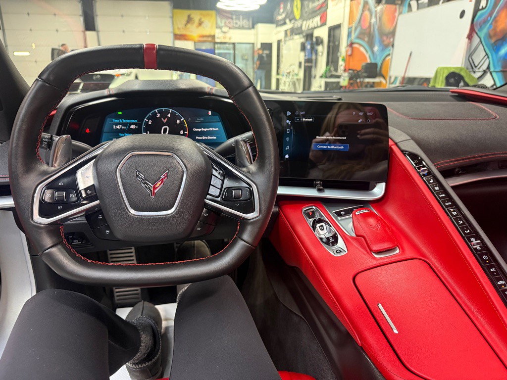 2024 Chevrolet Corvette Image 14