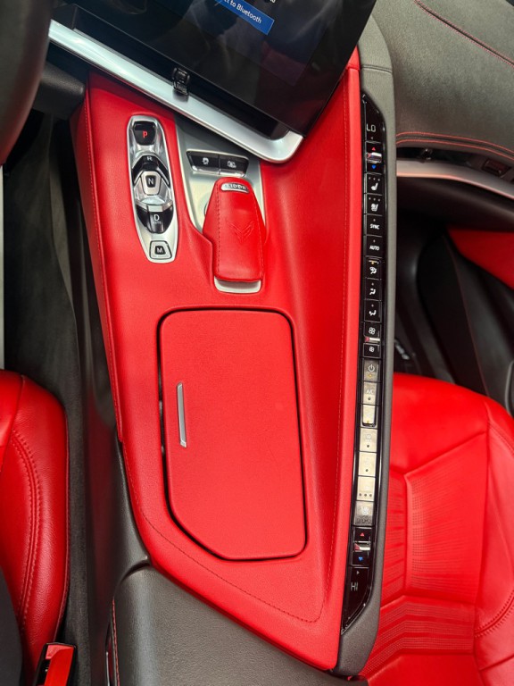 2024 Chevrolet Corvette Image 16