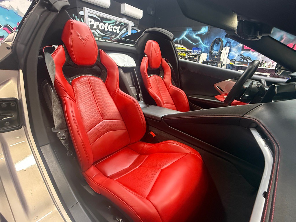 2024 Chevrolet Corvette Image 22