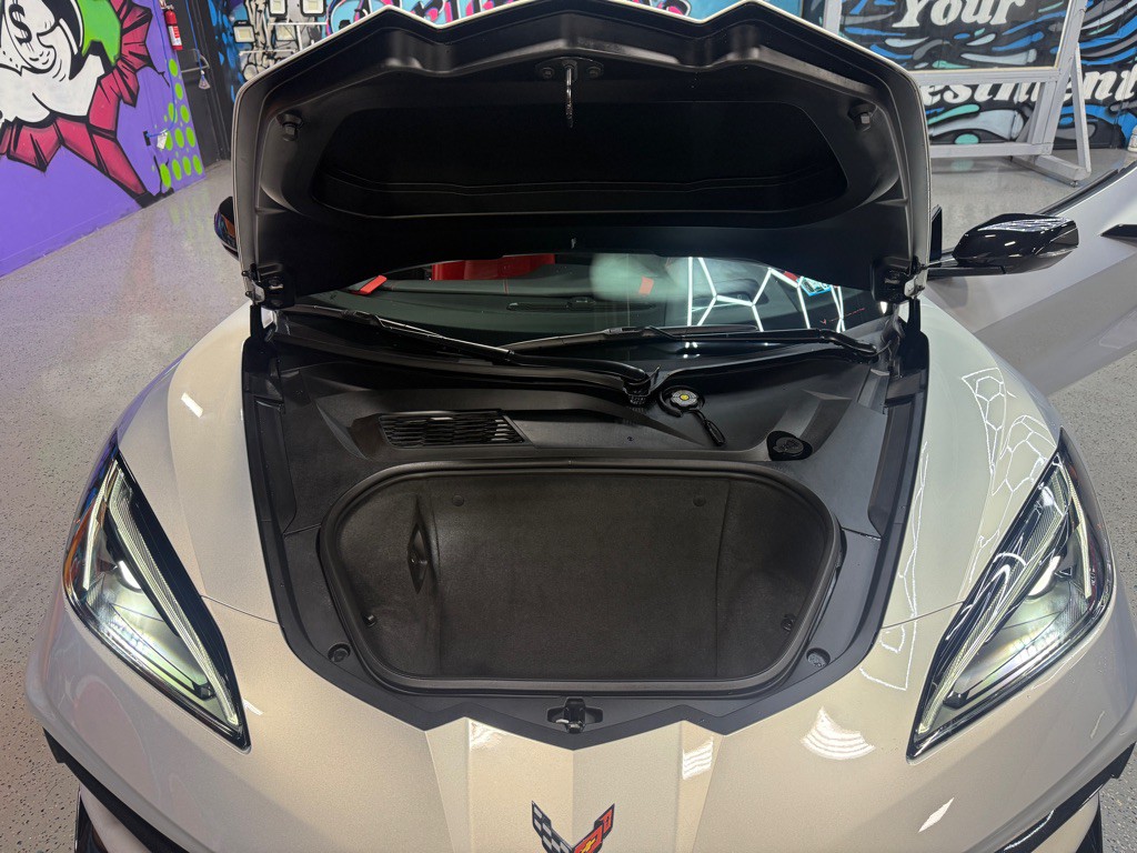2024 Chevrolet Corvette Image 27