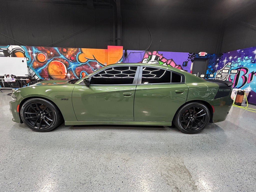 2023 Dodge Charger Image 2