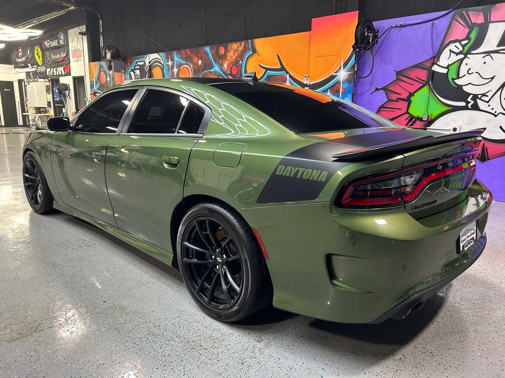 2023 Dodge Charger Image 3