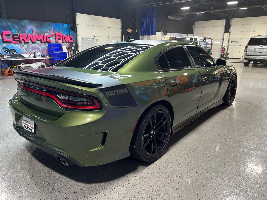 2023 Dodge Charger Image 5