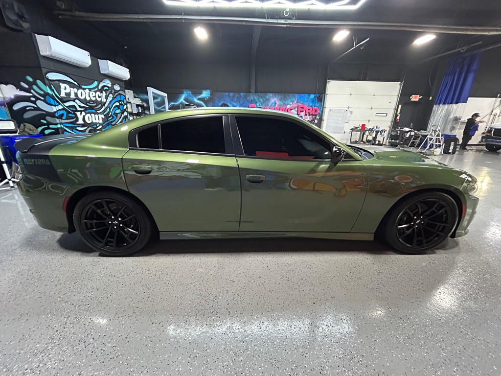 2023 Dodge Charger Image 6