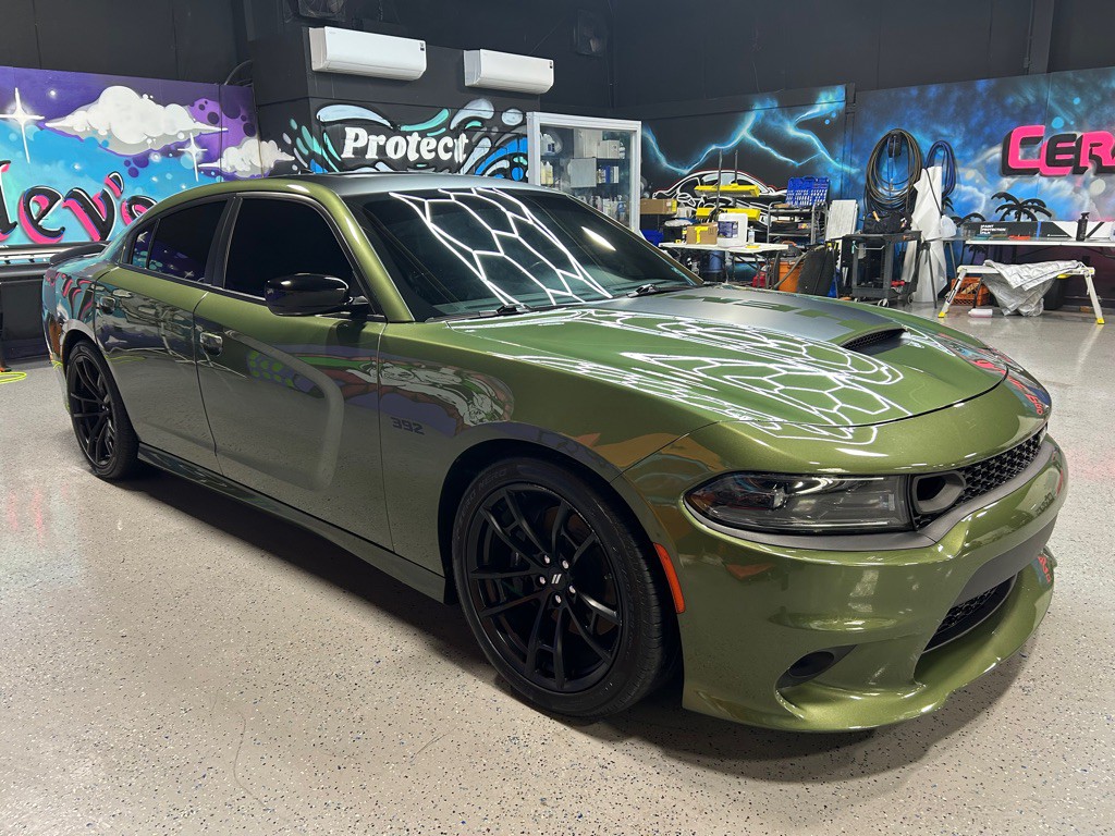 2023 Dodge Charger Image 7