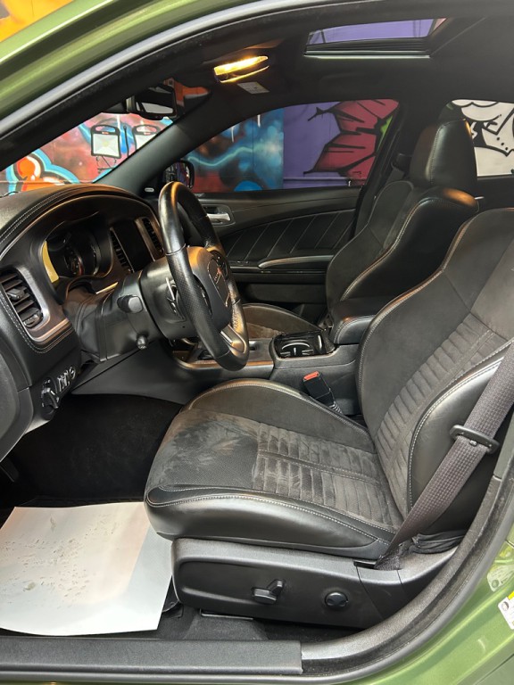 2023 Dodge Charger Image 8