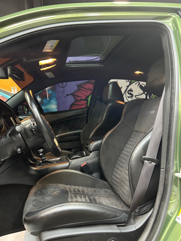 2023 Dodge Charger Image 9