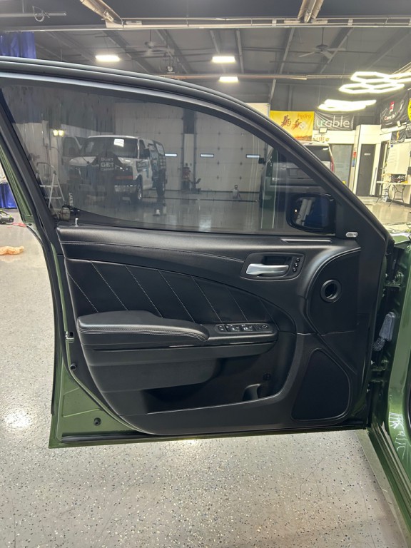 2023 Dodge Charger Image 10