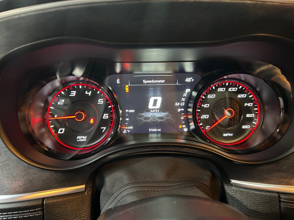 2023 Dodge Charger Image 11