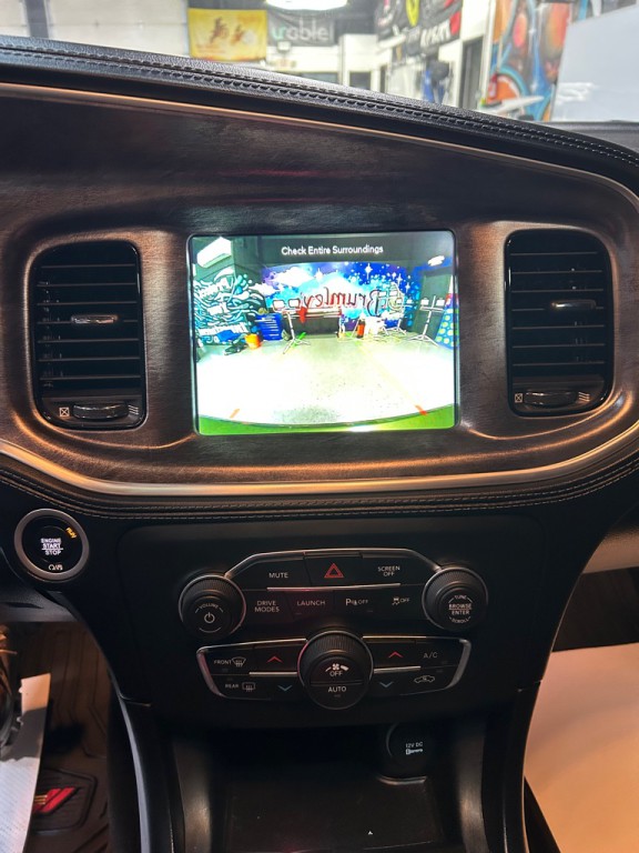 2023 Dodge Charger Image 13