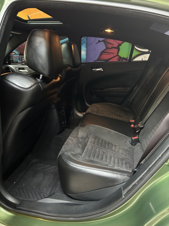 2023 Dodge Charger Image 14