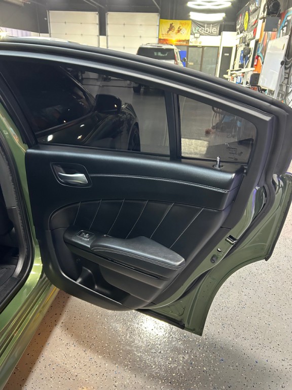 2023 Dodge Charger Image 16