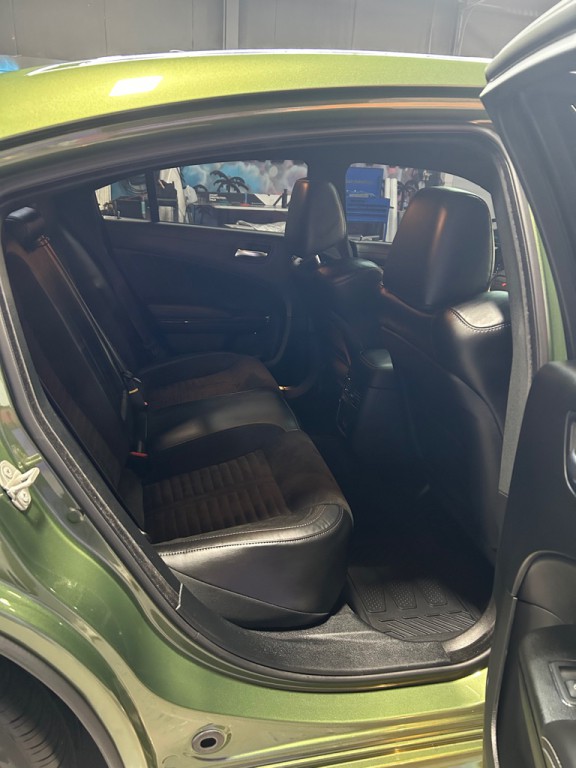 2023 Dodge Charger Image 17