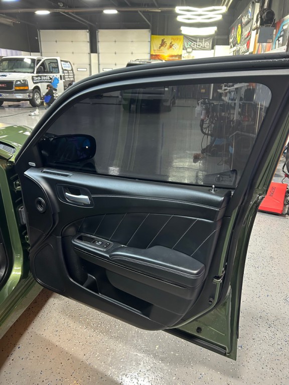 2023 Dodge Charger Image 18