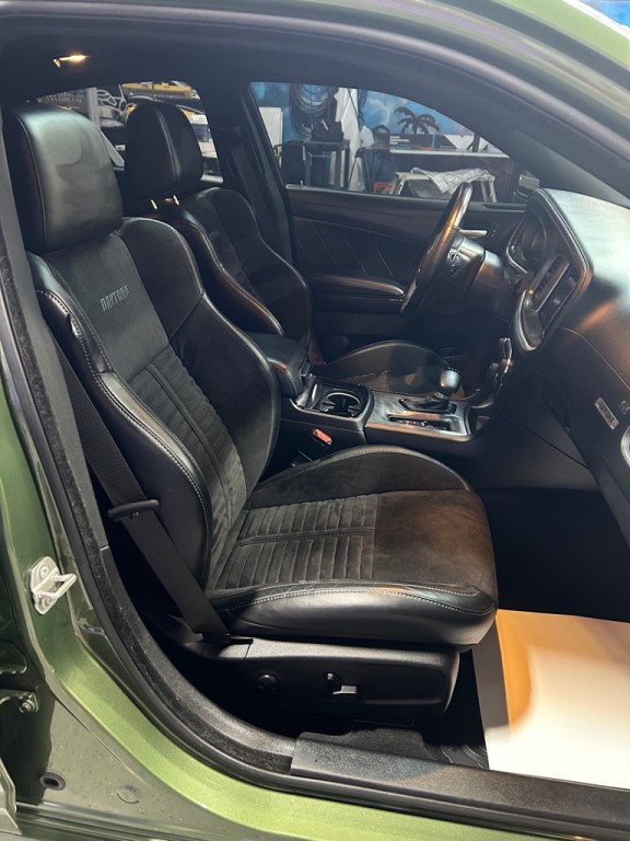 2023 Dodge Charger Image 19