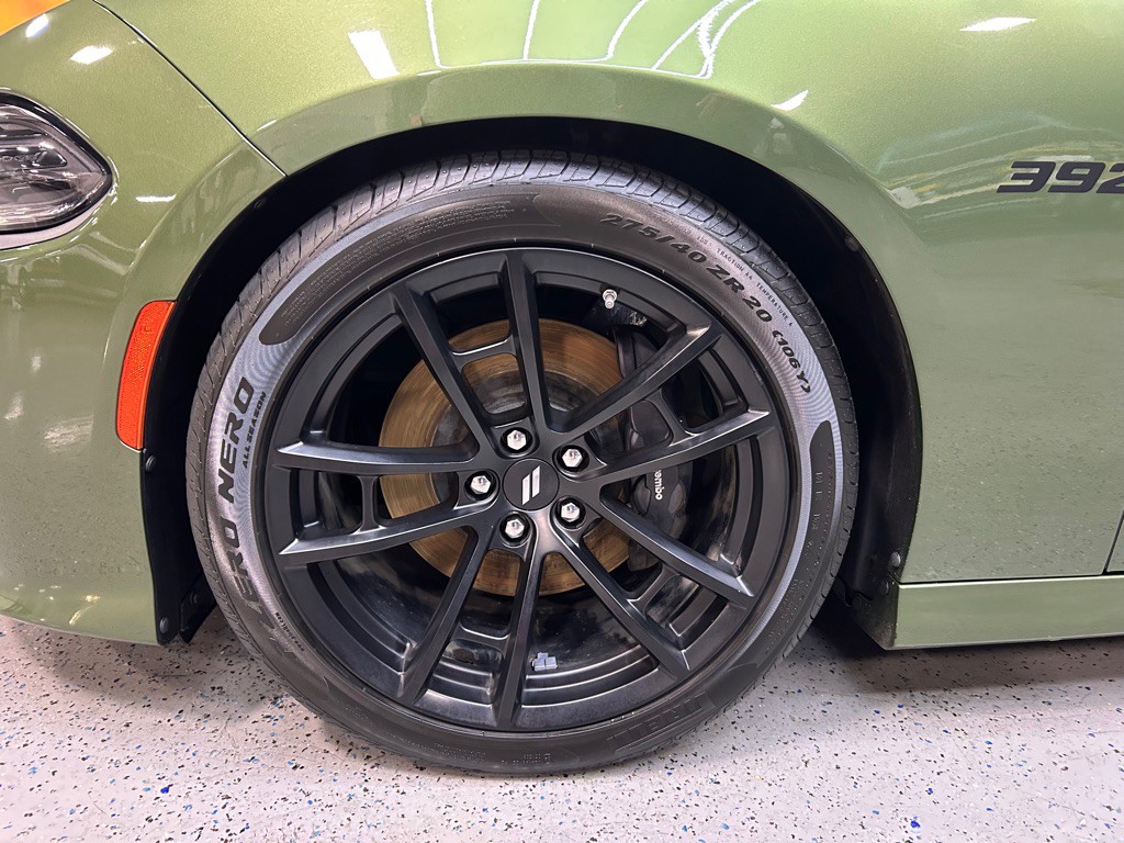 2023 Dodge Charger Image 20