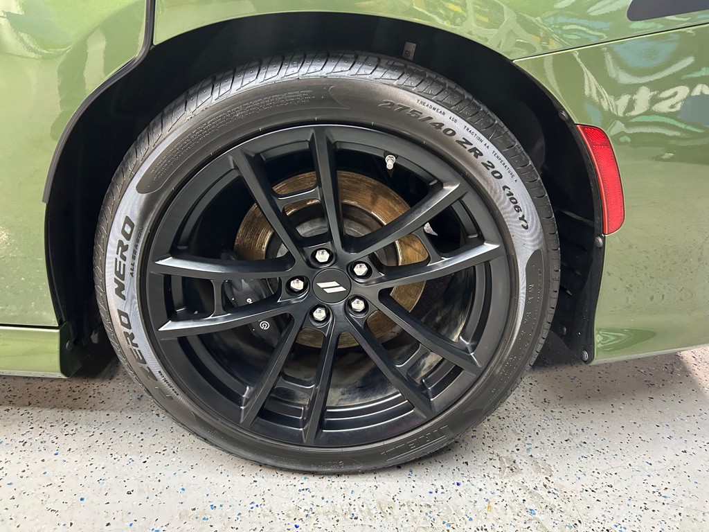 2023 Dodge Charger Image 21