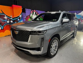 Image for 2023 Cadillac Escalade Esv Premium Luxury ID: 6957796